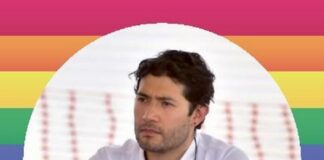 Quién es Marath Bolaños López el nuevo secretario del Trabajo y Previsión Social .