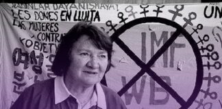 En memoria de Maria Mies: rebelión e imaginación feminista .