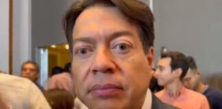 i Consejo estatal de Morena excluye a contendientes competitivos para favorecer a una sola persona, el Consejo Nacional los incluirá, advierte Mario Delgado