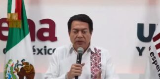 #AhoraResulta Que Mario Delgado pretende censurar una marcha ciudadana .