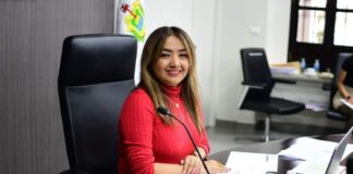 Consejera del OPLE advierte sobre fecha límite para legislar a favor de grupos indígenas y afrodescendientes