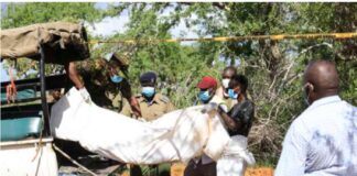 Se incrementa cifra de muertos por prácticas de secta apocalíptica #MasacreDeShakahola