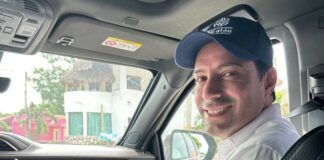 Mauricio Vila, y el senador Germán Martínez se descartan de contienda por la candidatura presidencial en la Alianza PRI-PAN-PRD