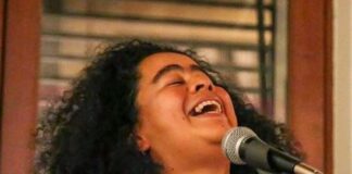 Madre, que tu nostalgia se vuelva el odio más feroz, madre necesitamos de tu arroz