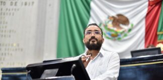 Busca Diputado reformar la ley para evitar subejercicios .