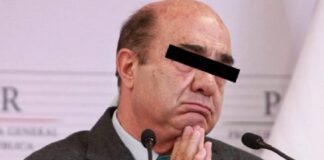 A Abarca lo sueltan y a Murillo Karam, quien lo investigó, le dan 82 años. #Justicia4T