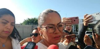 Entre seis y ocho meses se resolvería la queja de familiares de Jueza de Veracruz: #CEDHV