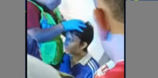 Negligencia médica en EDOMEX le quita la vida a joven de 25 años.