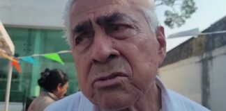 Ex alcalde de Minatitlán destapa a Manuel Huerta .