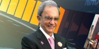 Fallece el periodista Nino Canún, icono del periodismo ciudadano .