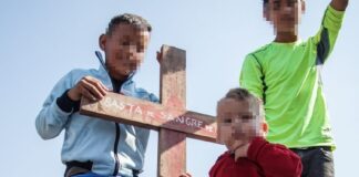 Aumentan homicidios de niñas, niños y adolescentes por armas de fuego en Chiapas