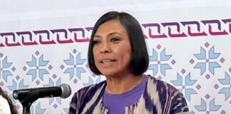 Elecciones del 4 de junio: el poder del voto y la paridad al poder .