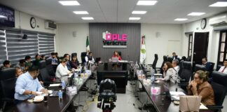 Alertan sobre los riesgos de una posible judicialización del proceso electoral en Veracruz 2024.