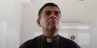 CIDH solicita a Corte IDH ampliar medidas provisionales para Rolando Álvarez, obispo de Matagalpa, Nicaragua