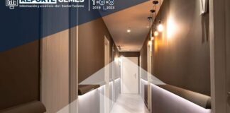 Ocupación Hotelera casi alcanza niveles del 2019.