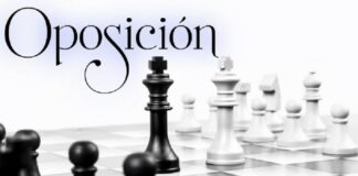 LA OPOSICIÓN, NO ARRANCA .