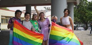 De la comunidad UNAM, 5,529 personas se reconocen con por lo menos una de 20 expresiones o identidades del “arcoiris”: revela encuesta