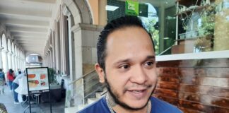 Esperan más de 5 mil participantes en la marcha del orgullo 2023. #Veracruz