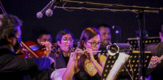 XALAPA, RENACIMIENTO DEL ARTE Y LA CULTURA