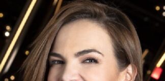 La periodista Pamela Cerdeira exhibe al gobierno de la CDMX #Video