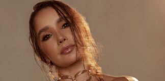 Paola Jara, única mujer nominada en categoría Nueva Generación-Regional Mexicana de Premios Juventud .