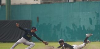 Xalapa, semillero de nuevos talentos deportivos .