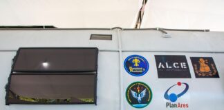 Esta semana, conoce el “Plan Ares” y “vuela” a Marte en naves espaciales #Xalapa