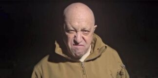 Prigozhin pone fin a la Marcha de la Justicia sobre Moscú tras la intervención de presidente Lukashenko .