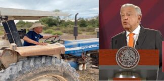 Productores de semillas en Sinaloa exhiben trato discriminatorio por falta de apoyo de la 4t