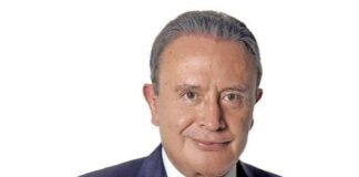 Fallece el periodista Ricardo Rocha a los 76 años de edad .