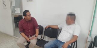 Interviene CEAPP por detención de reportero de Poza Rica por desempeño de su labor informativa #Veracruz