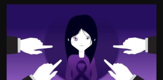 La revictimización, herramienta del poder en turno.