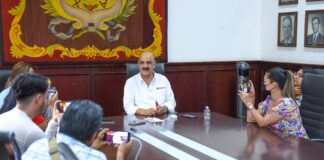 La CMAS no se privatiza; es patrimonio de Xalapa: Ricardo Ahued .