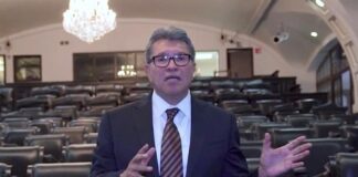 Llama Ricardo Monreal a superar debilidades en Morena, rumbo al 2024 .