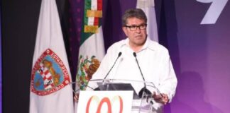 Ricardo Monreal realizará una campaña austera y de cercanía con el pueblo.