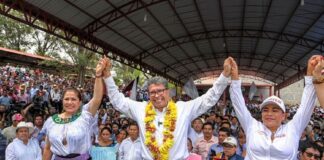 Ricardo Monreal ratificará la política social de López Obrador .