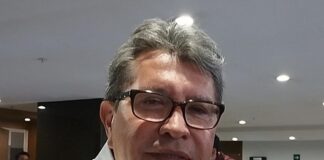 Ricardo Monreal adelanta fechas clave para definir al candidato de Morena en 2024 .