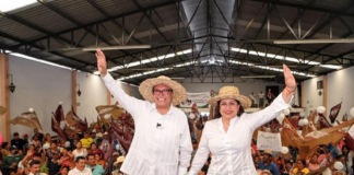 Morena sentó bases para que no regresen los gobiernos autoritarios y corruptos, afirma Ricardo Monreal