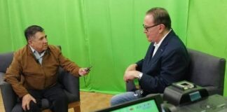 Jamás, México habría sido Gobernado a base de venganzas, odios y fobias como con López Obrador: Ricardo Rocha