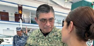 Pide Rocío Reza al titular de Sedena atender reclamo de paz por política fallida de AMLO