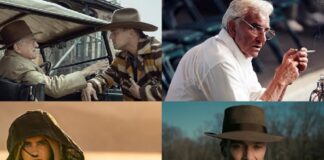 Revelan primeras películas, actores y directores con fuerza rumbo a Premios Oscar 2024