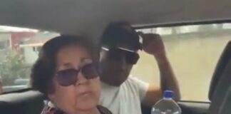 Confirma la jueza tortura en el cuartel de San José en Veracruz.