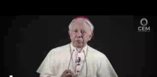 Obispos rechazan nueva intentona en Yucatán de prohibir nacimientos en espacios públicos.