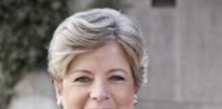 Alicia Bárcena será la nueva Secretaria de Relaciones Exteriores en México. .