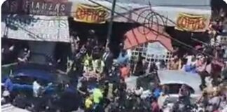 Atacan a balazos a una abogada en Juzgado de la Doctores #CDMX