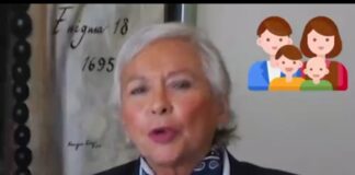 La senadora @M_OlgaSCordero, presidenta de la Comisión de Justicia explica el Código de procedimientos civiles y familiares