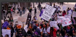 “Anatomía de un escándalo”: la construcción del violador .