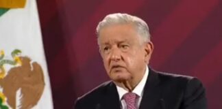 AMLO amaga con requerimiento a SCJN porque ganan más que él.