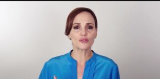 Lilly Téllez no va. Cuestiona el clientelismo partidista del frente amplio opositor #Video