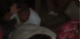 Critican a AMLO por alentar esto con su falta de empatía en el caso del secuestro masivo en Chiapas.